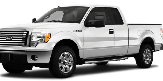 FORD F-150 2010 1FTFX1CV3AFA57780 image