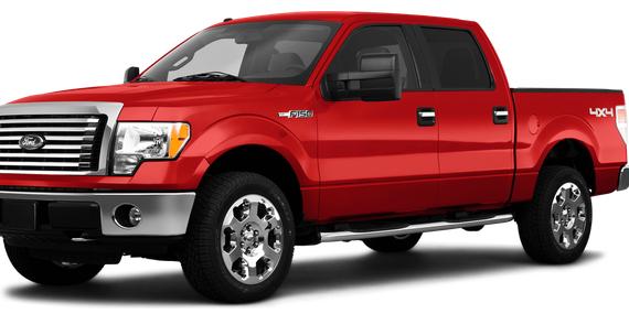 FORD F-150 2010 1FTFW1EV0AFB38395 image