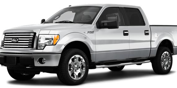 FORD F-150 2010 1FTFW1EV6AKB59288 image