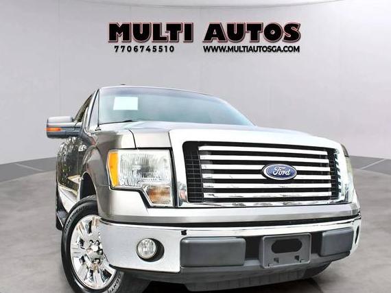 FORD F-150 2010 1FTEW1C88AFB16783 image FORD F-150 2010 1FTEW1C88AFB16783 image