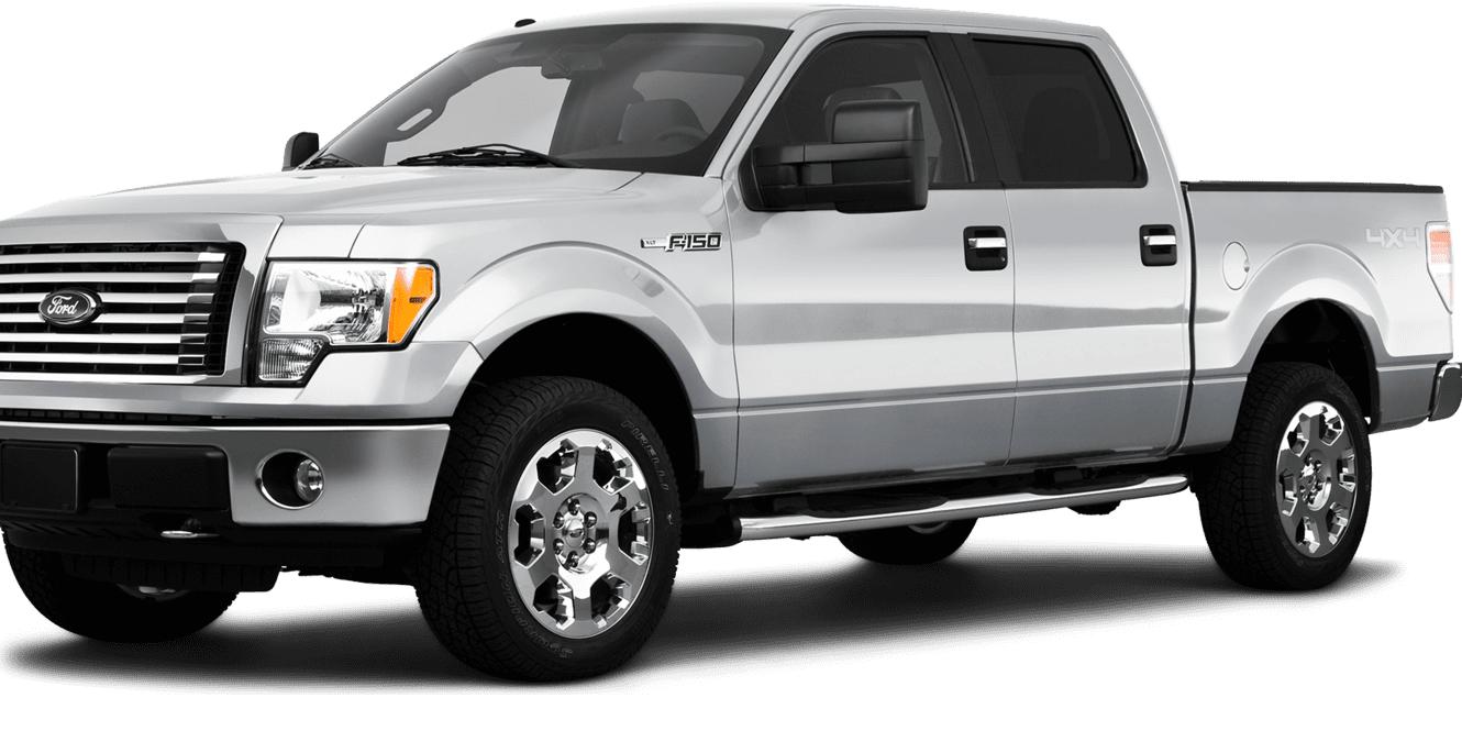 FORD F-150 2010 1FTFW1EV2AFB08251 image