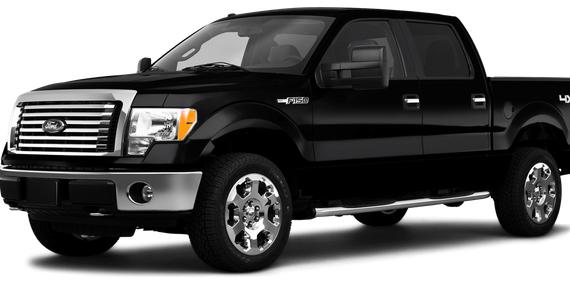 FORD F-150 2010 1FTFW1EV9AFD56013 image