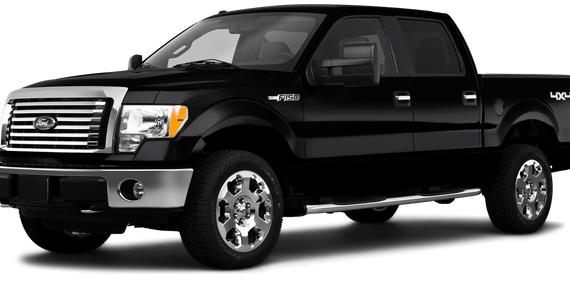 FORD F-150 2010 1FTFW1EV2AFB71592 image