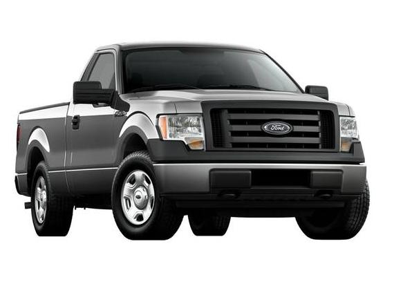FORD F-150 2010 1FTFW1EV3AFA44821 image