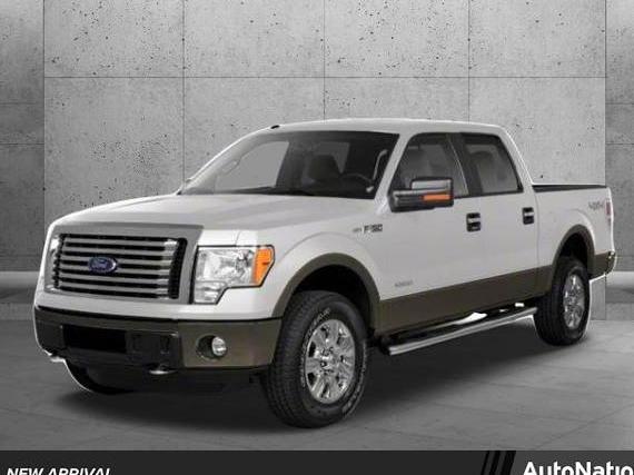 FORD F-150 2010 1FTFW1CV5AFD84622 image