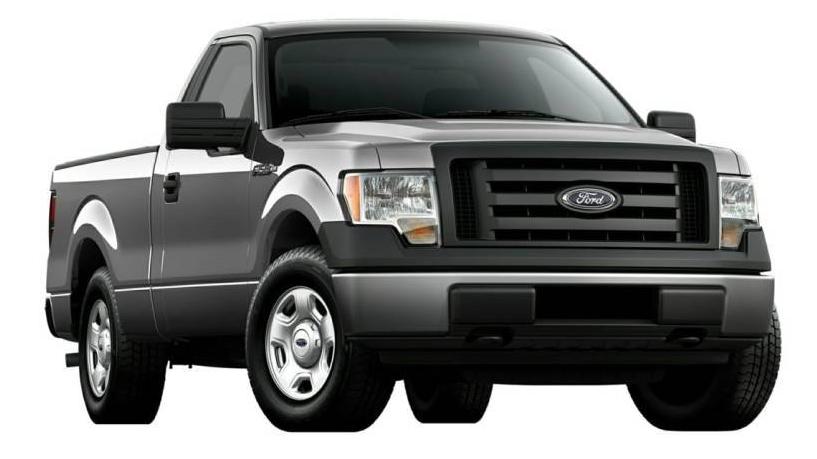 FORD F-150 2010 1FTFW1EV4AFB07473 image