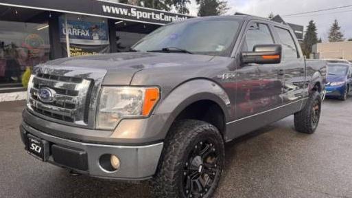 FORD F-150 2010 1FTFW1EV6AKE80019 image