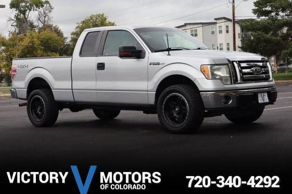 FORD F-150 2010 1FTEX1E80AKE39758 image FORD F-150 2010 1FTEX1E80AKE39758 image
