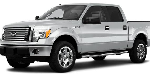 FORD F-150 2010 1FTFW1EV9AFC05818 image