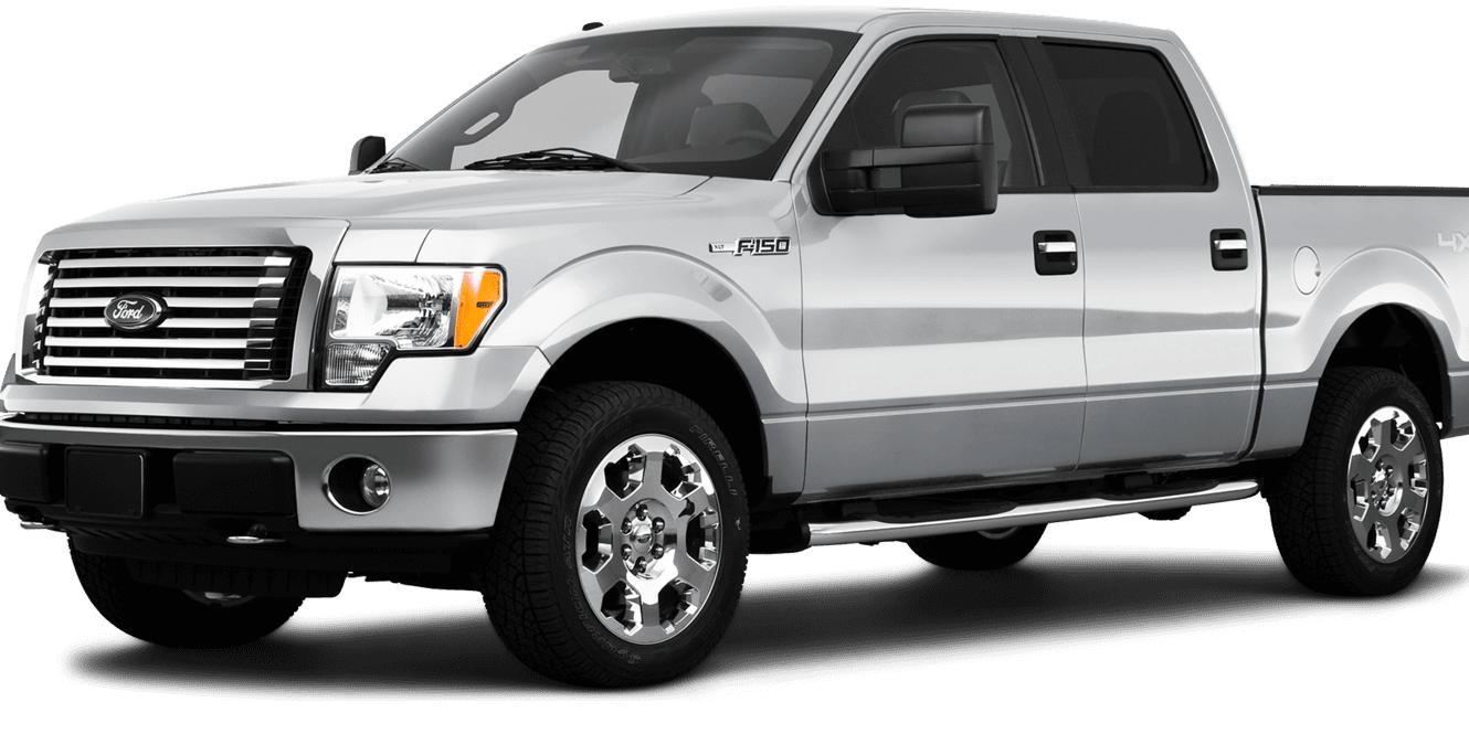 FORD F-150 2010 1FTFW1EVXAFB60873 image