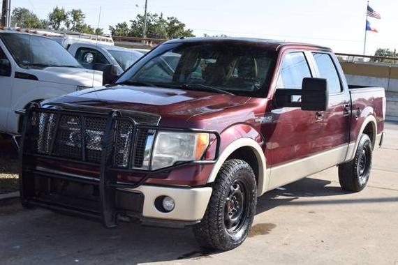 FORD F-150 2010 1FTFW1CVXAFB36043 image FORD F-150 2010 1FTFW1CVXAFB36043 image