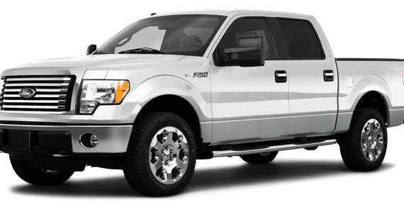 FORD F-150 2010 1FTFW1EV2AFD33981 image