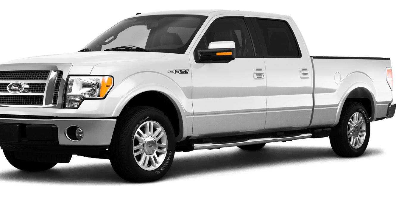 FORD F-150 2010 1FTEX1EW1AFD12184 image