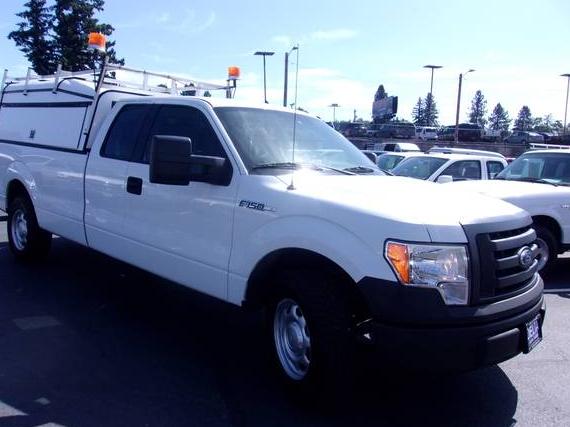 FORD F-150 2010 1FTVX1CV1AKB35654 image