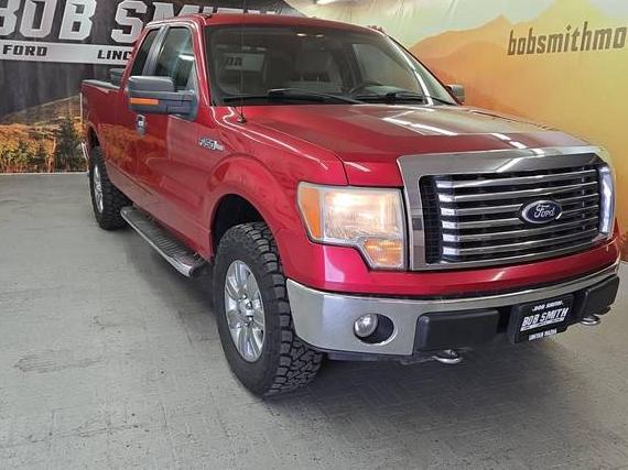 FORD F-150 2010 1FTFX1EV0AFA78812 image FORD F-150 2010 1FTFX1EV0AFA78812 image