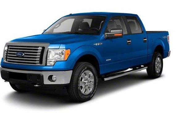 FORD F-150 2010 1FTFW1EV9AFA94185 image FORD F-150 2010 1FTFW1EV9AFA94185 image