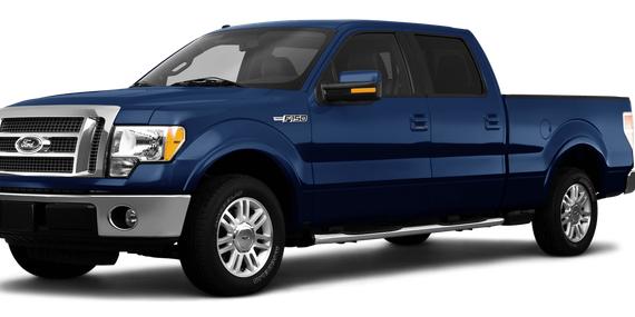 FORD F-150 2010 1FTEW1C84AFA97794 image