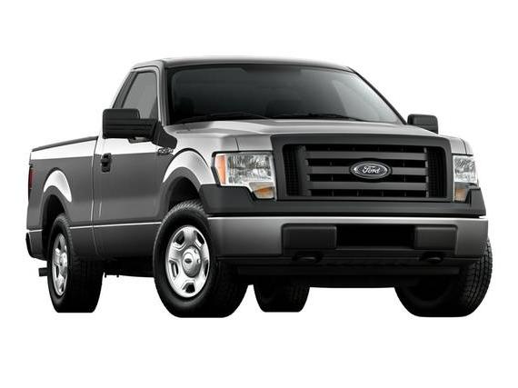 FORD F-150 2010 1FTFW1EVXAFC42599 image FORD F-150 2010 1FTFW1EVXAFC42599 image