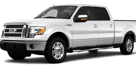 FORD F-150 2010 1FTFW1CV9AKA18153 image
