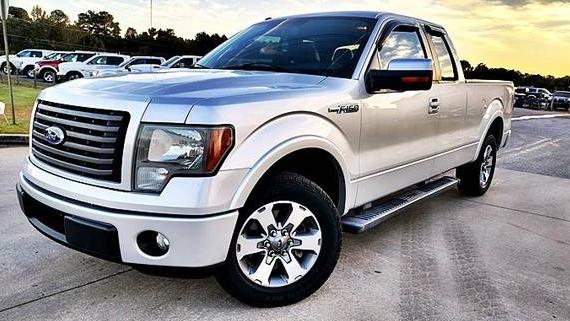 FORD F-150 2010 1FTEX1C81AKE13558 image FORD F-150 2010 1FTEX1C81AKE13558 image