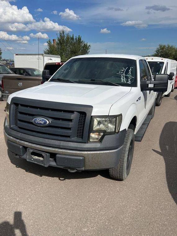 FORD F-150 2010 1FTVX1EVXAKE05610 image FORD F-150 2010 1FTVX1EVXAKE05610 image