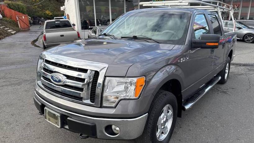 FORD F-150 2010 1FTFW1EV1AKE60874 image