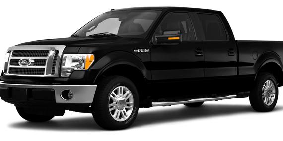 FORD F-150 2010 1FTFX1EV5AKE17314 image