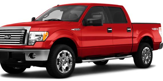 FORD F-150 2010 1FTFW1EV9AFC67963 image FORD F-150 2010 1FTFW1EV9AFC67963 image