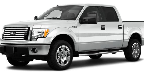 FORD F-150 2010 1FTFW1EV0AKE57920 image
