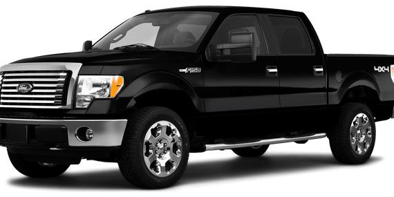 FORD F-150 2010 1FTFW1EV6AFD93763 image