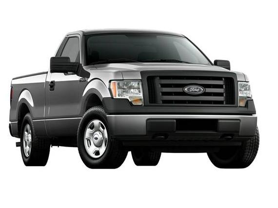 FORD F-150 2010 1FTEX1E85AFB04357 image