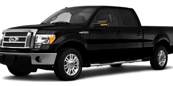 FORD F-150 2010 1FTEW1CV8AFB78349 image
