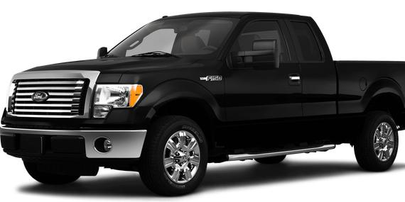 FORD F-150 2010 1FTEX1C89AKC19974 image FORD F-150 2010 1FTEX1C89AKC19974 image