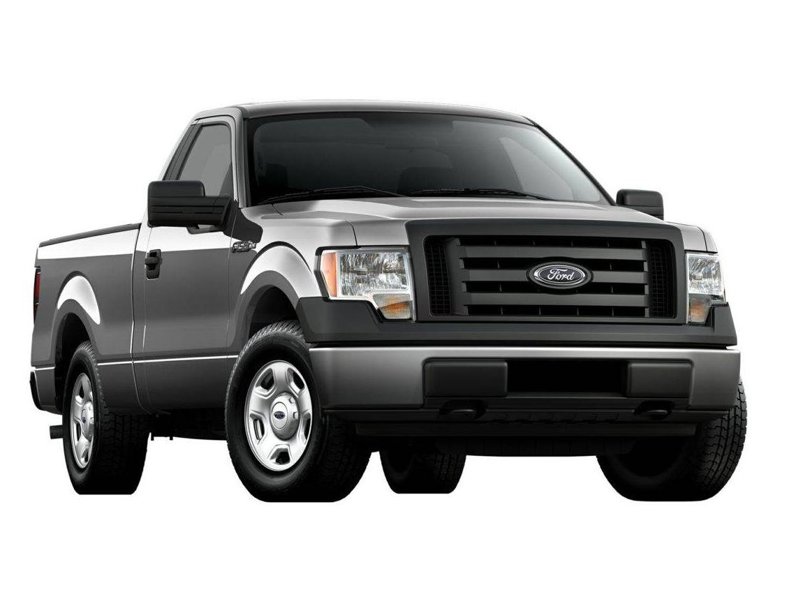 FORD F-150 2010 1FTFW1CV2AKA26174 image