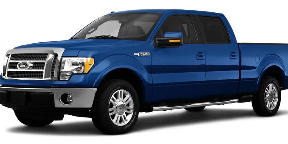 FORD F-150 2010 1FTEW1C85AFA37121 image FORD F-150 2010 1FTEW1C85AFA37121 image
