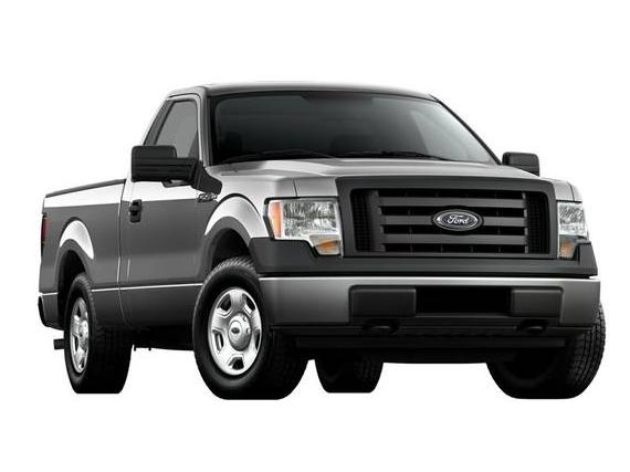 FORD F-150 2010 1FTFW1EV0AKA98519 image