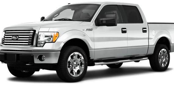 FORD F-150 2010 1FTFW1EVXAFC78728 image