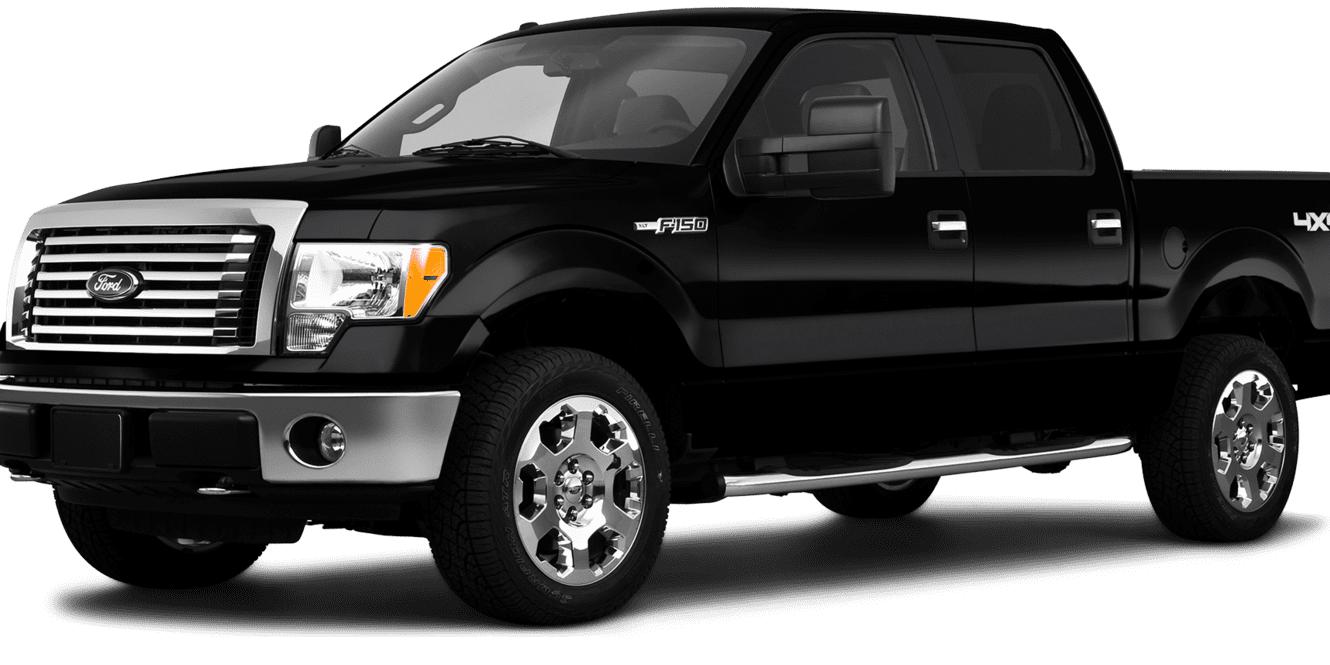 FORD F-150 2010 1FTFW1EVXAFA78562 image