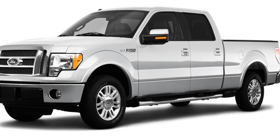 FORD F-150 2010 1FTFW1CV5AFD01920 image