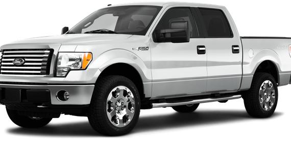 FORD F-150 2010 1FTFW1EV7AKC37318 image