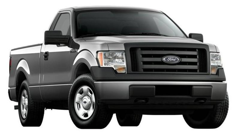 FORD F-150 2010 1FTFW1EV7AFD10664 image