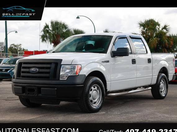 FORD F-150 2010 1FTEW1CW0AFC05553 image FORD F-150 2010 1FTEW1CW0AFC05553 image