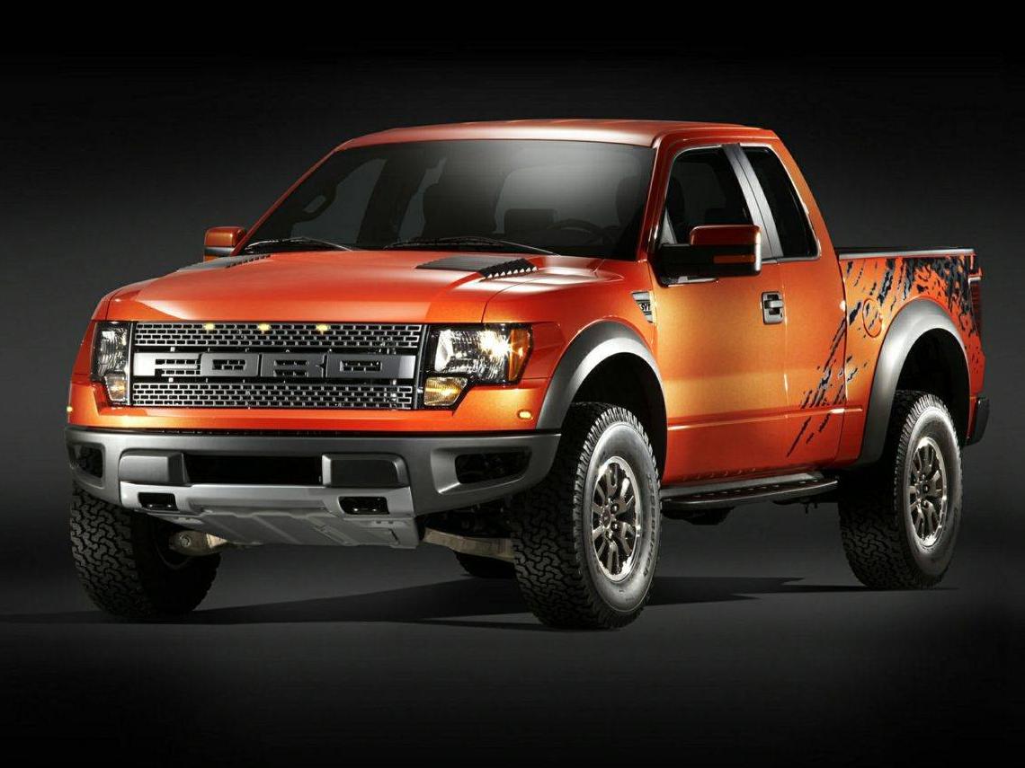 FORD F-150 2010 1FTEX1EV4AFB06977 image