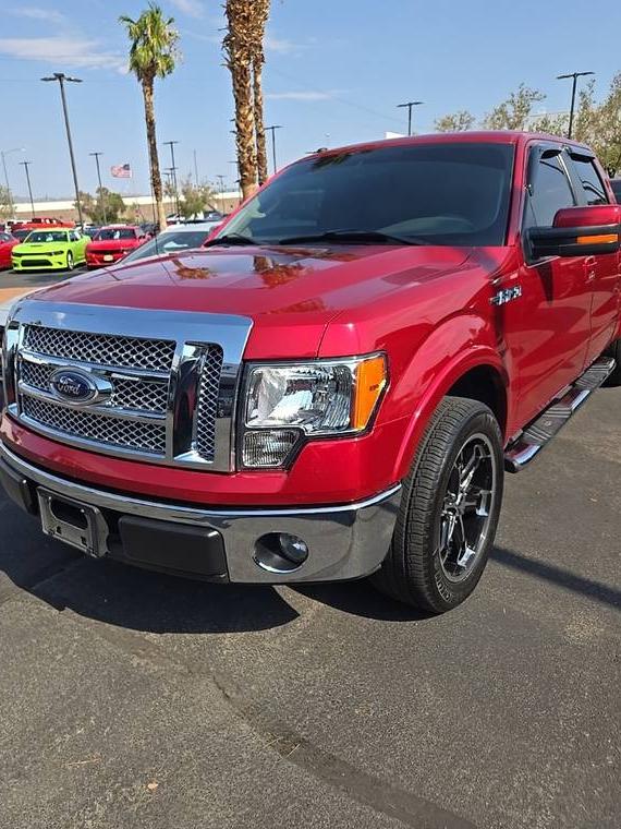 FORD F-150 2010 1FTFW1CV0AFA03937 image