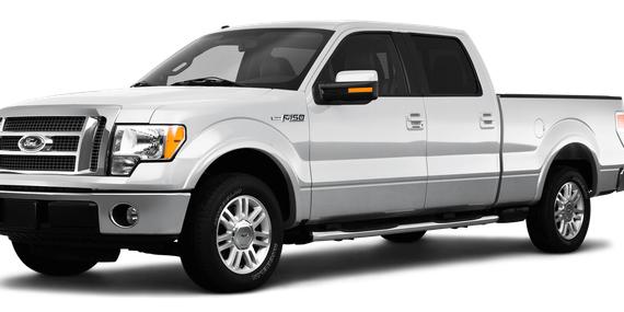 FORD F-150 2010 1FTFW1CV6AFD73516 image