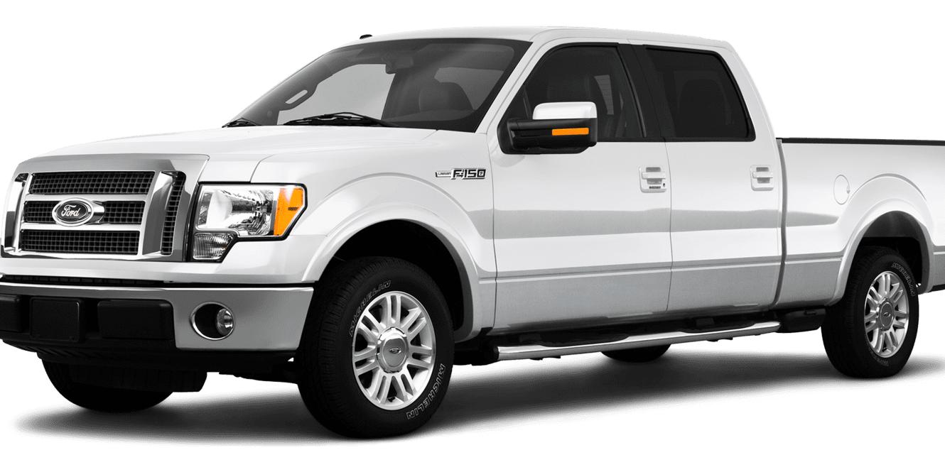 FORD F-150 2010 1FTEX1EW4AFA60592 image