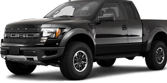 FORD F-150 2010 1FTEX1E64AFD53022 image