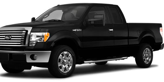 FORD F-150 2010 1FTEX1C81AFB47502 image