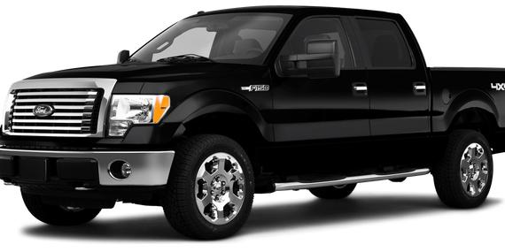 FORD F-150 2010 1FTFW1EV7AFB26485 image FORD F-150 2010 1FTFW1EV7AFB26485 image