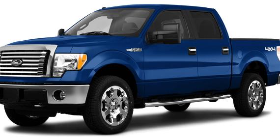 FORD F-150 2010 1FTFW1EVXAFC55028 image FORD F-150 2010 1FTFW1EVXAFC55028 image